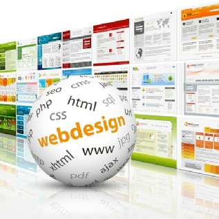 Web Design and Host